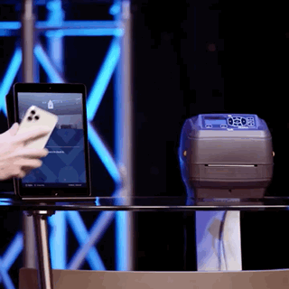 Image 6: GIF from feature announcement event