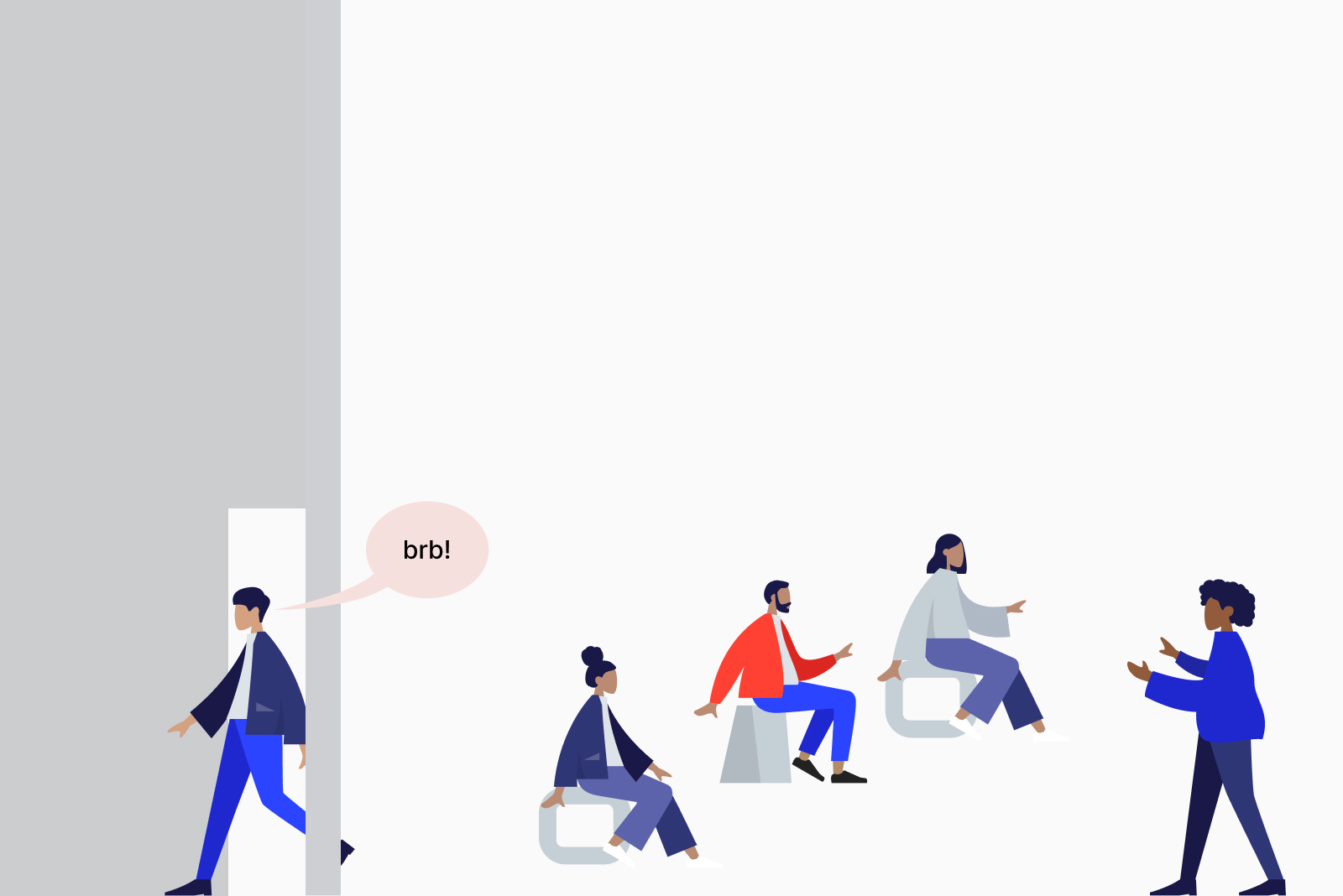 Image 1: Illustrated use case setting 